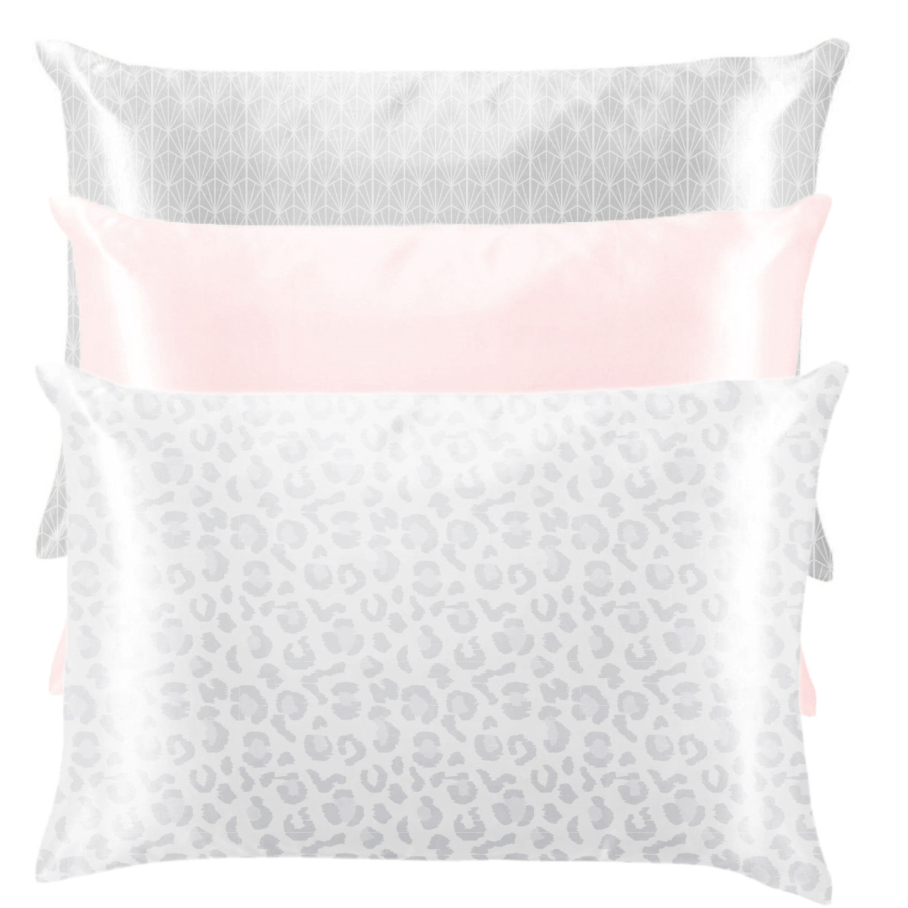 Satin Pillowcases